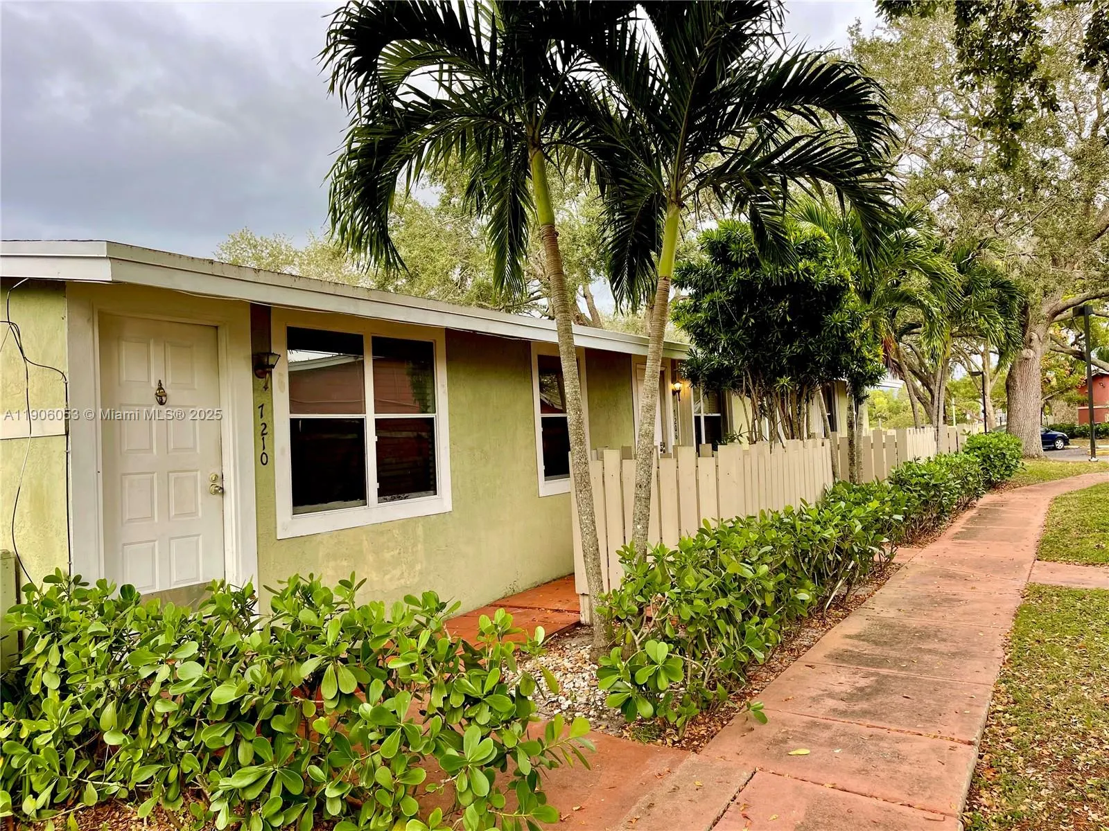 7210 Southgate Blvd, #7210