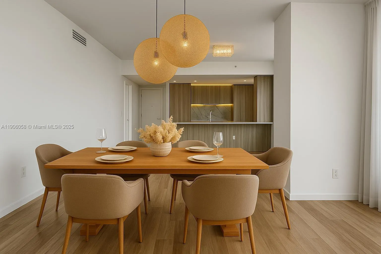 801 S Miami Ave, #4309