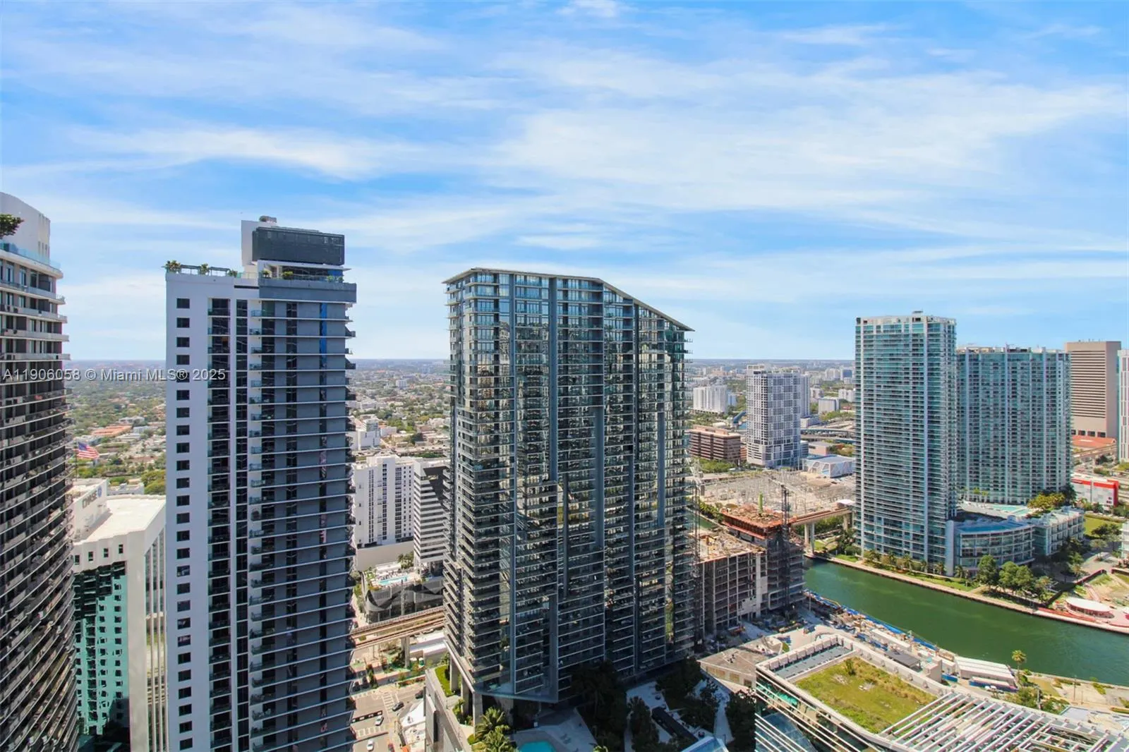 801 S Miami Ave, #4309