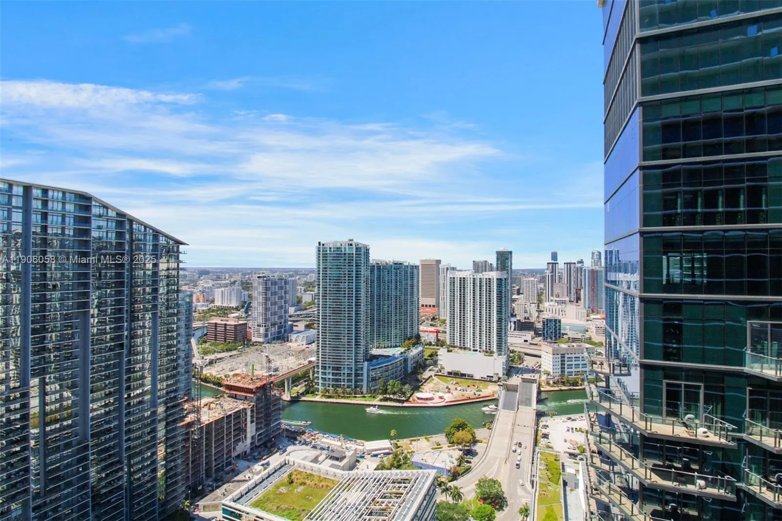 801 S Miami Ave, #4309