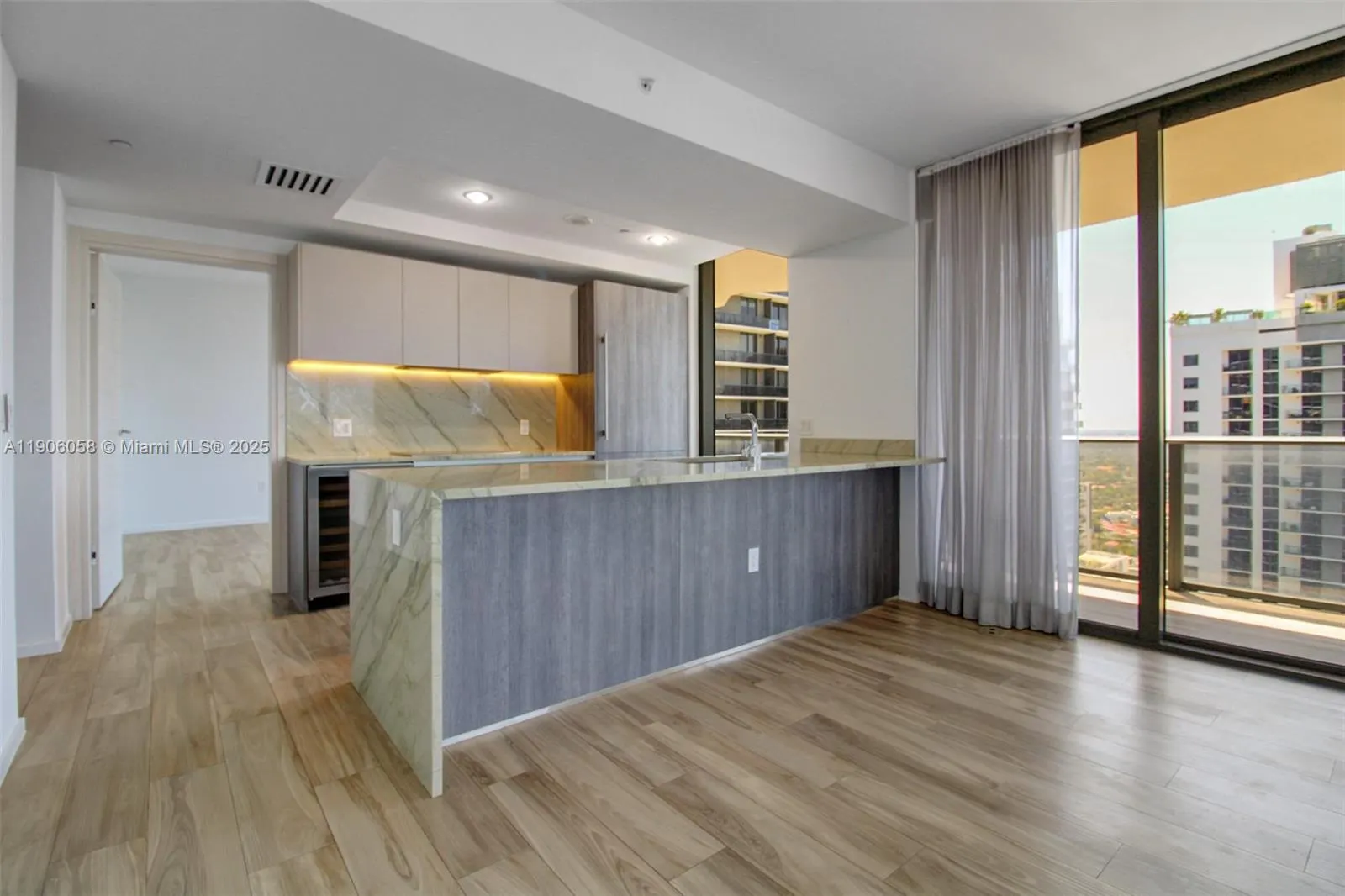 801 S Miami Ave, #4309