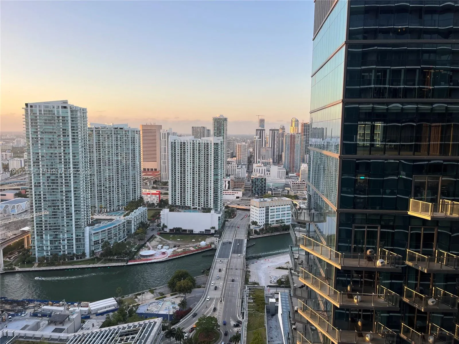 801 S Miami Ave, #4309