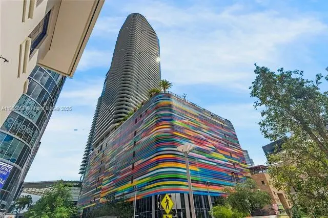 801 S Miami Ave, #4309