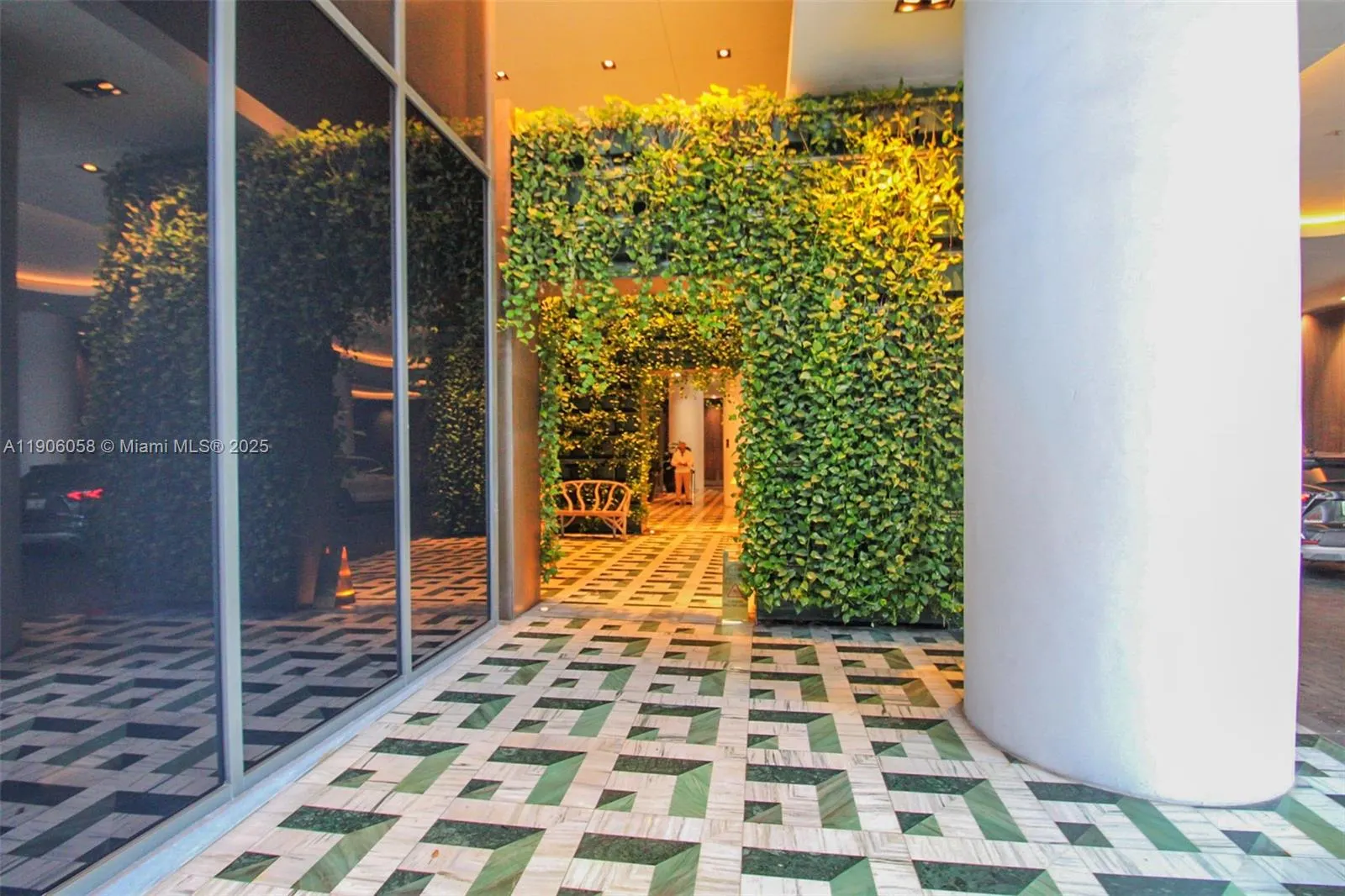 801 S Miami Ave, #4309