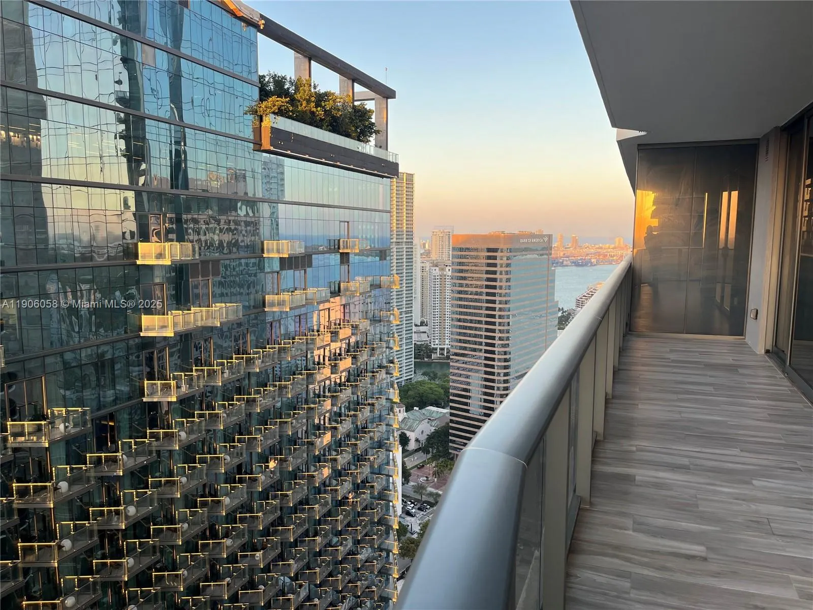 801 S Miami Ave, #4309