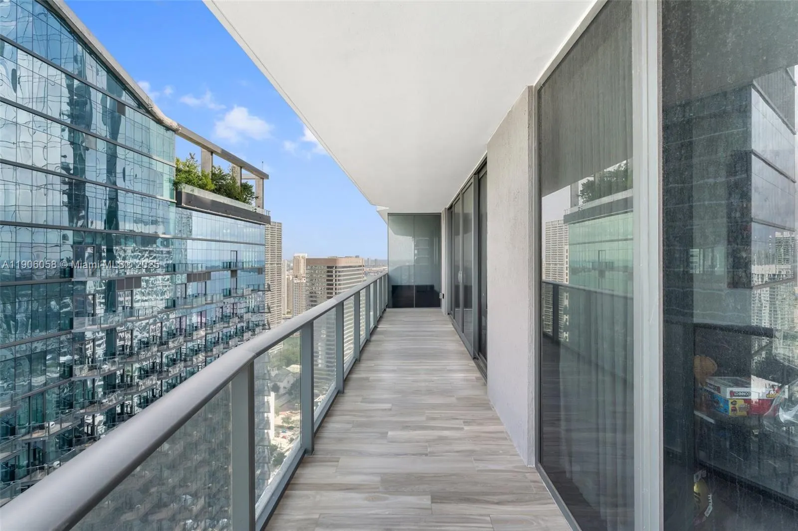 801 S Miami Ave, #4309