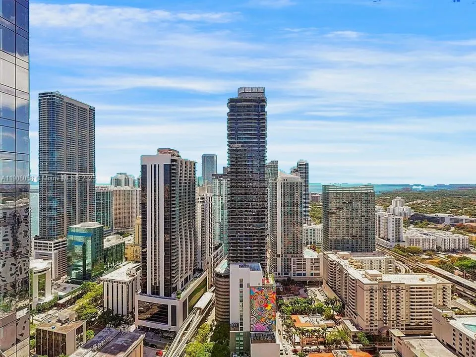 801 S Miami Ave, #4309