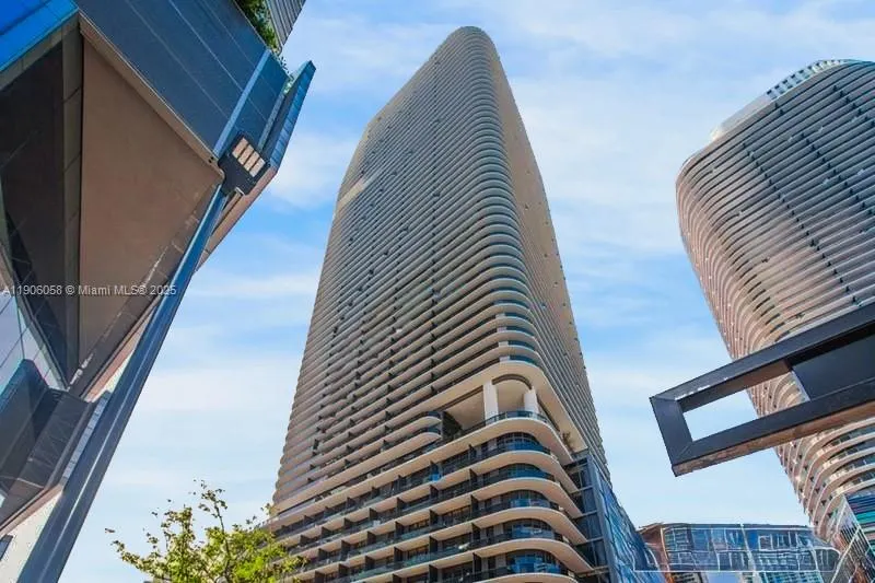 801 S Miami Ave, #4309