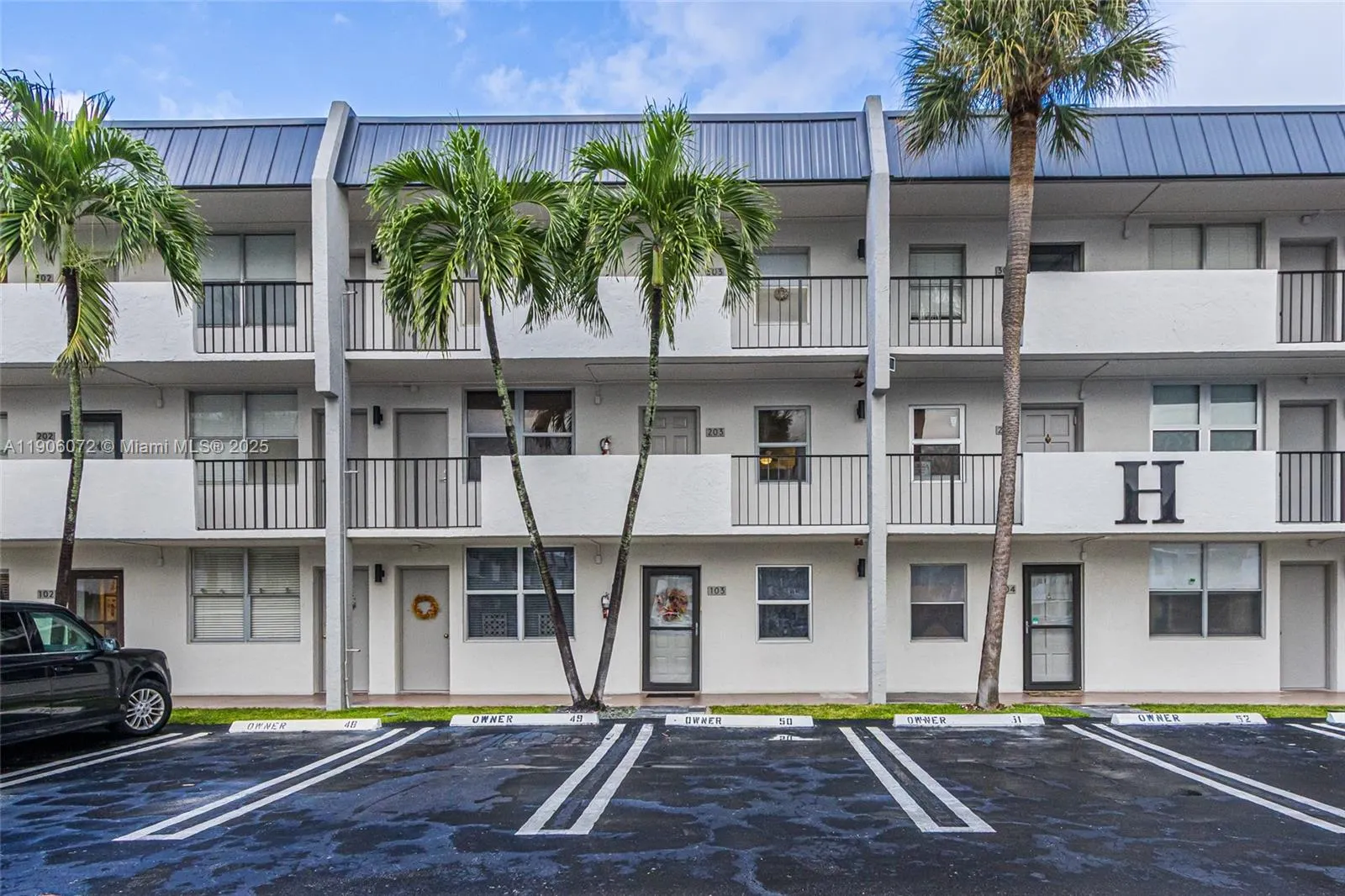 777 S Federal Hwy, #203H