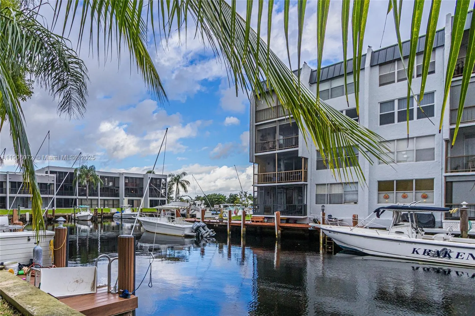 777 S Federal Hwy, #203H