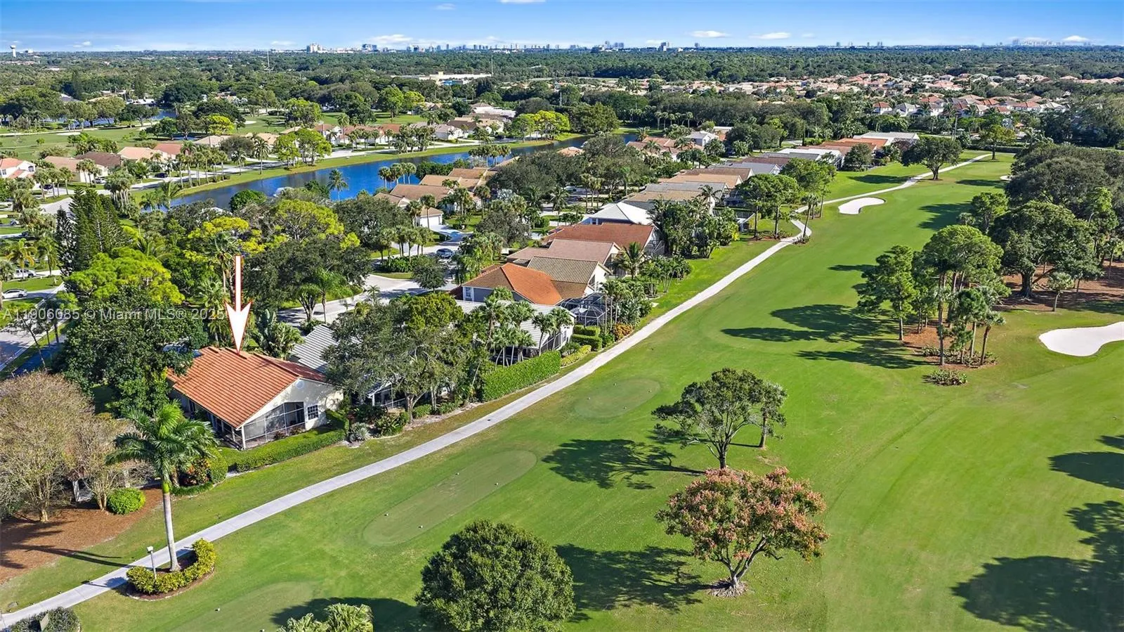 12960 Oak Knoll Drive