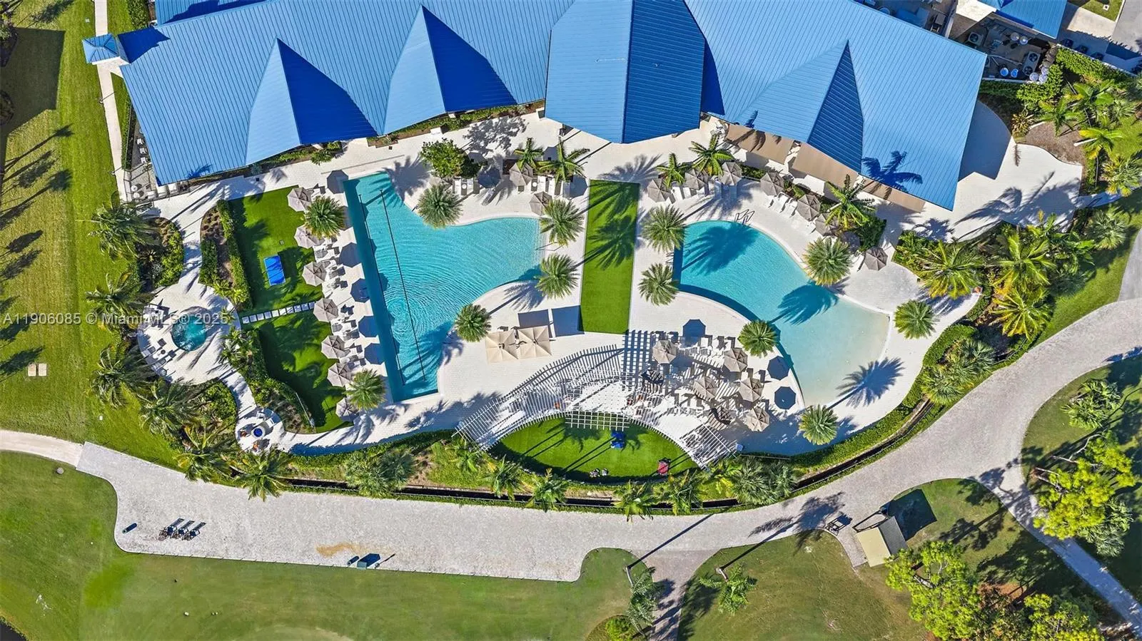 12960 Oak Knoll Drive