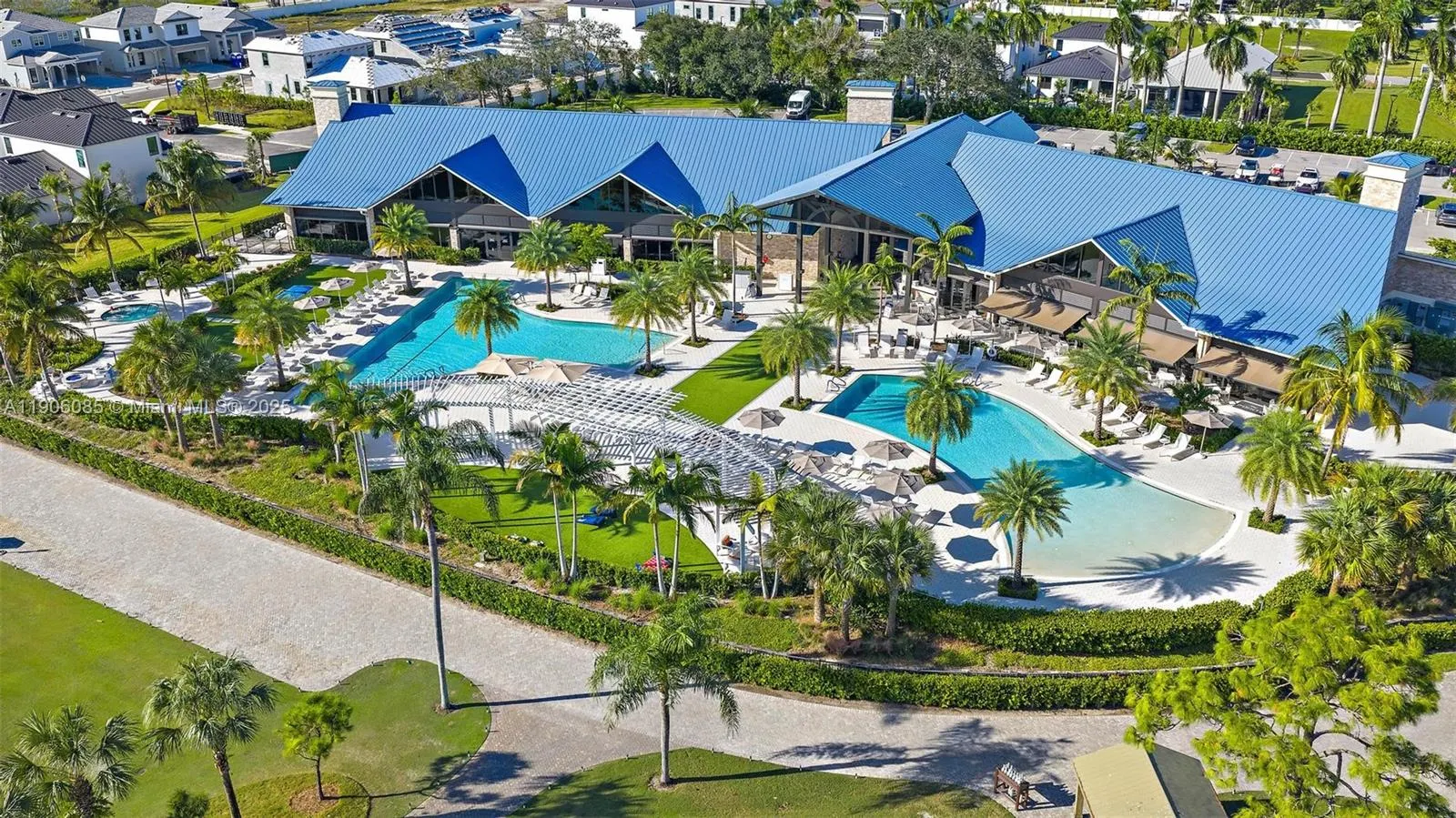 12960 Oak Knoll Drive