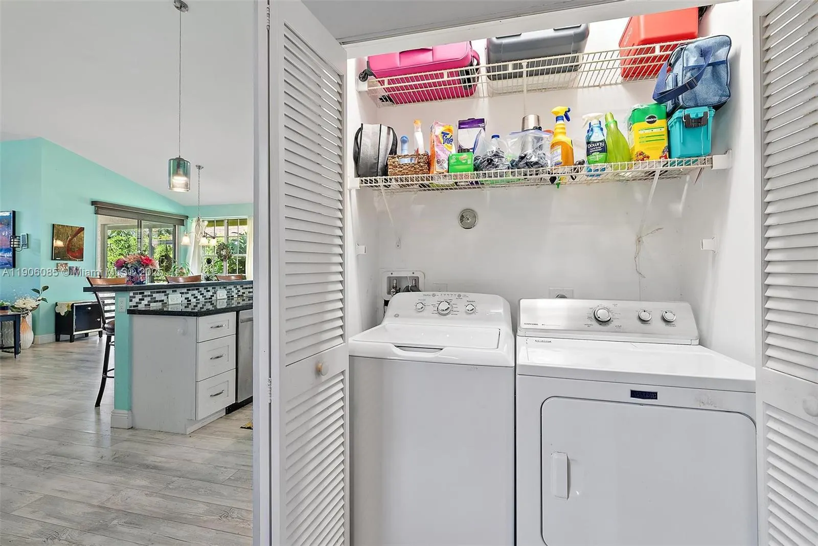 12960 Oak Knoll Drive