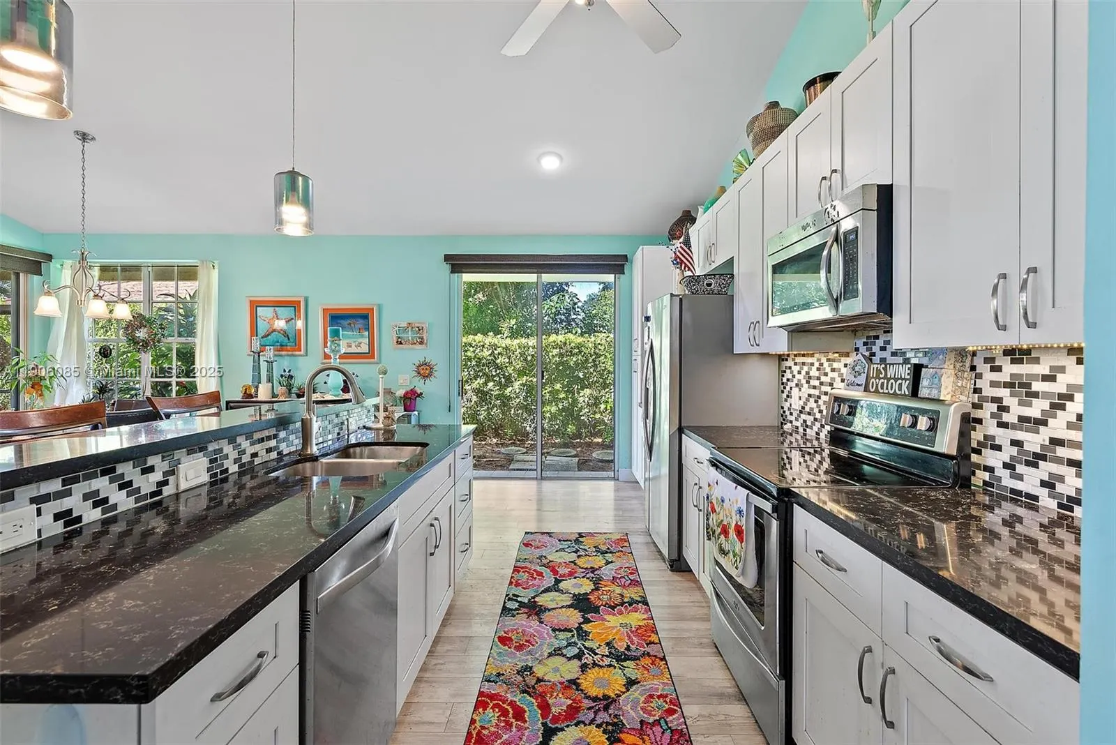 12960 Oak Knoll Drive