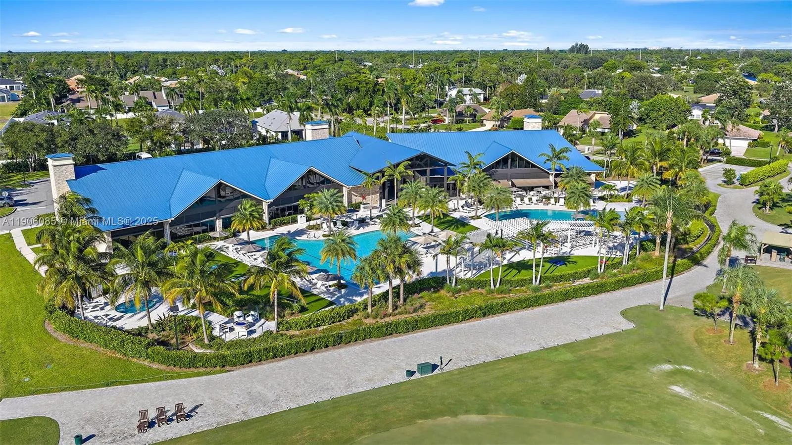 12960 Oak Knoll Drive