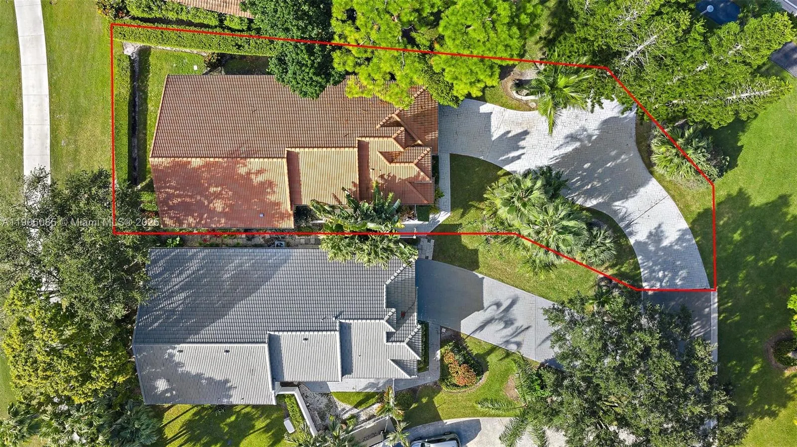 12960 Oak Knoll Drive