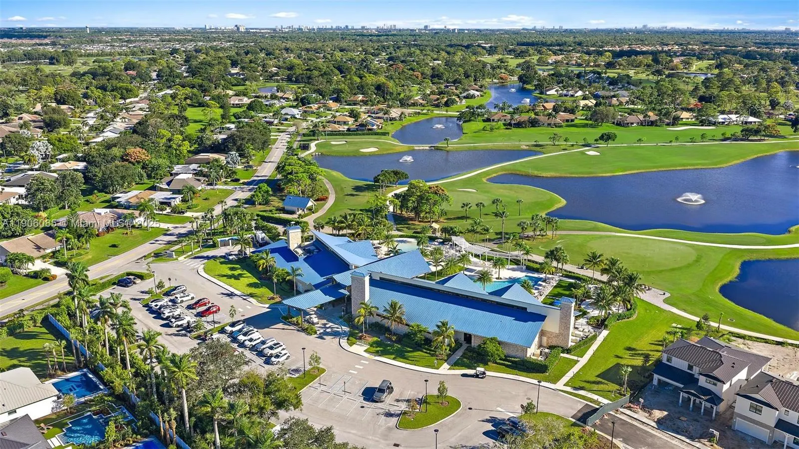 12960 Oak Knoll Drive