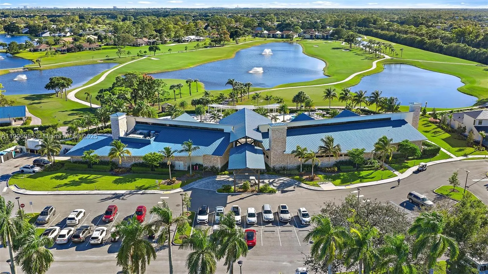 12960 Oak Knoll Drive