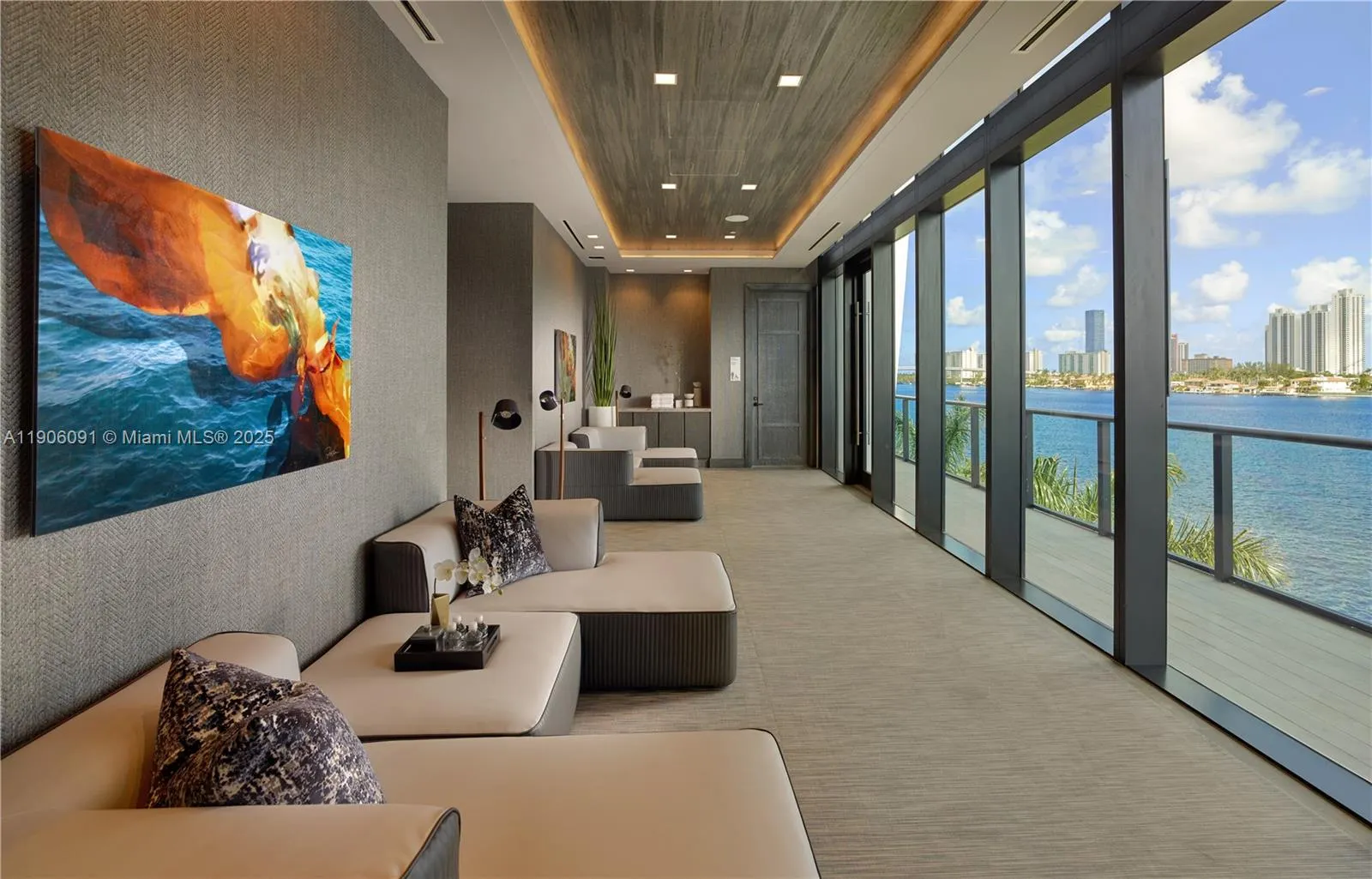 5500 Island Estates Dr, #501