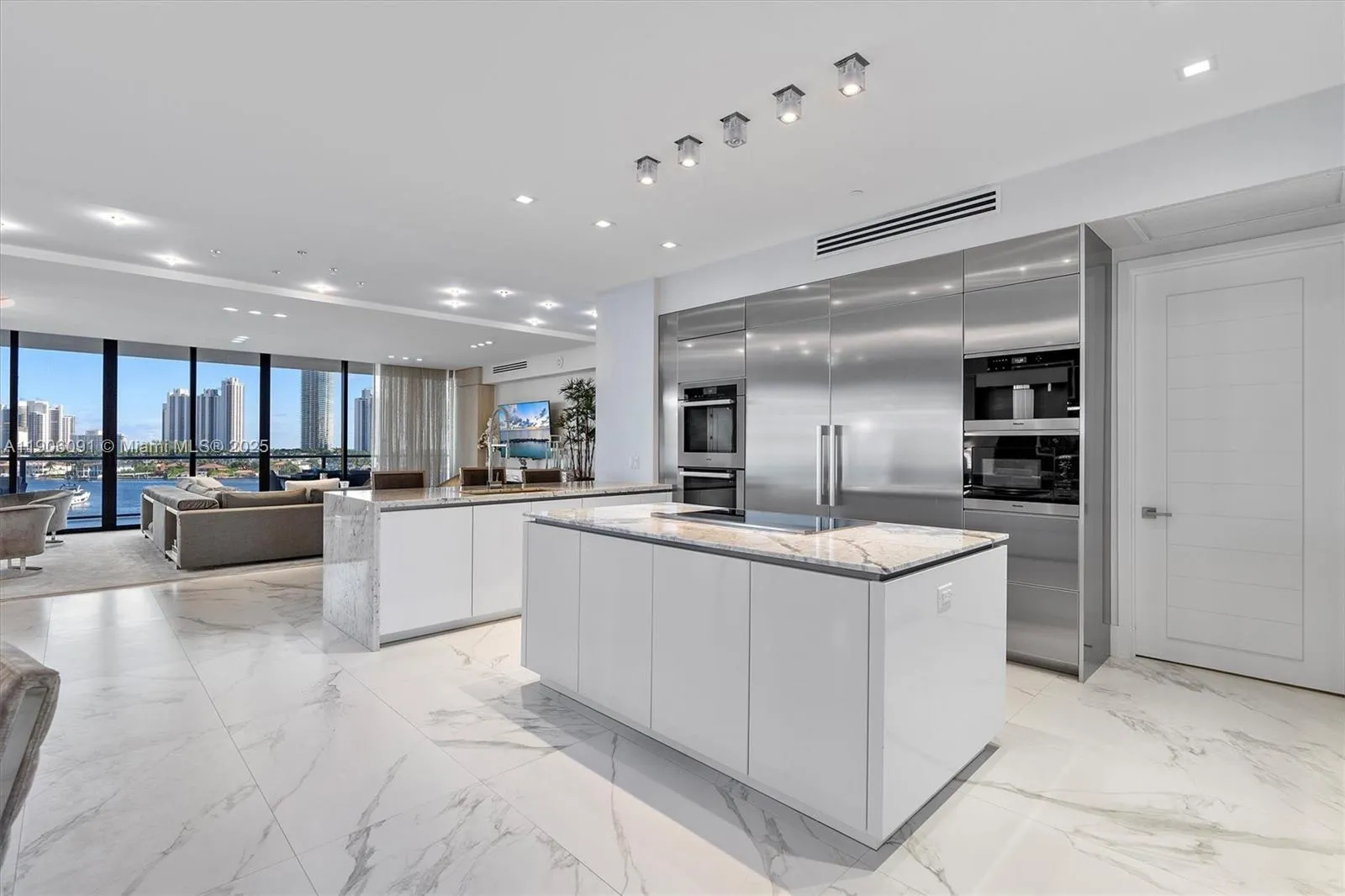 5500 Island Estates Dr, #501