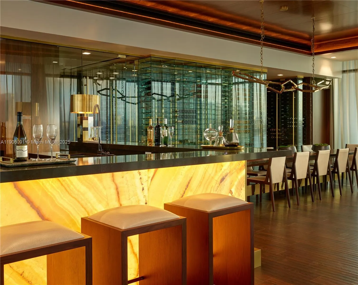 5500 Island Estates Dr, #501