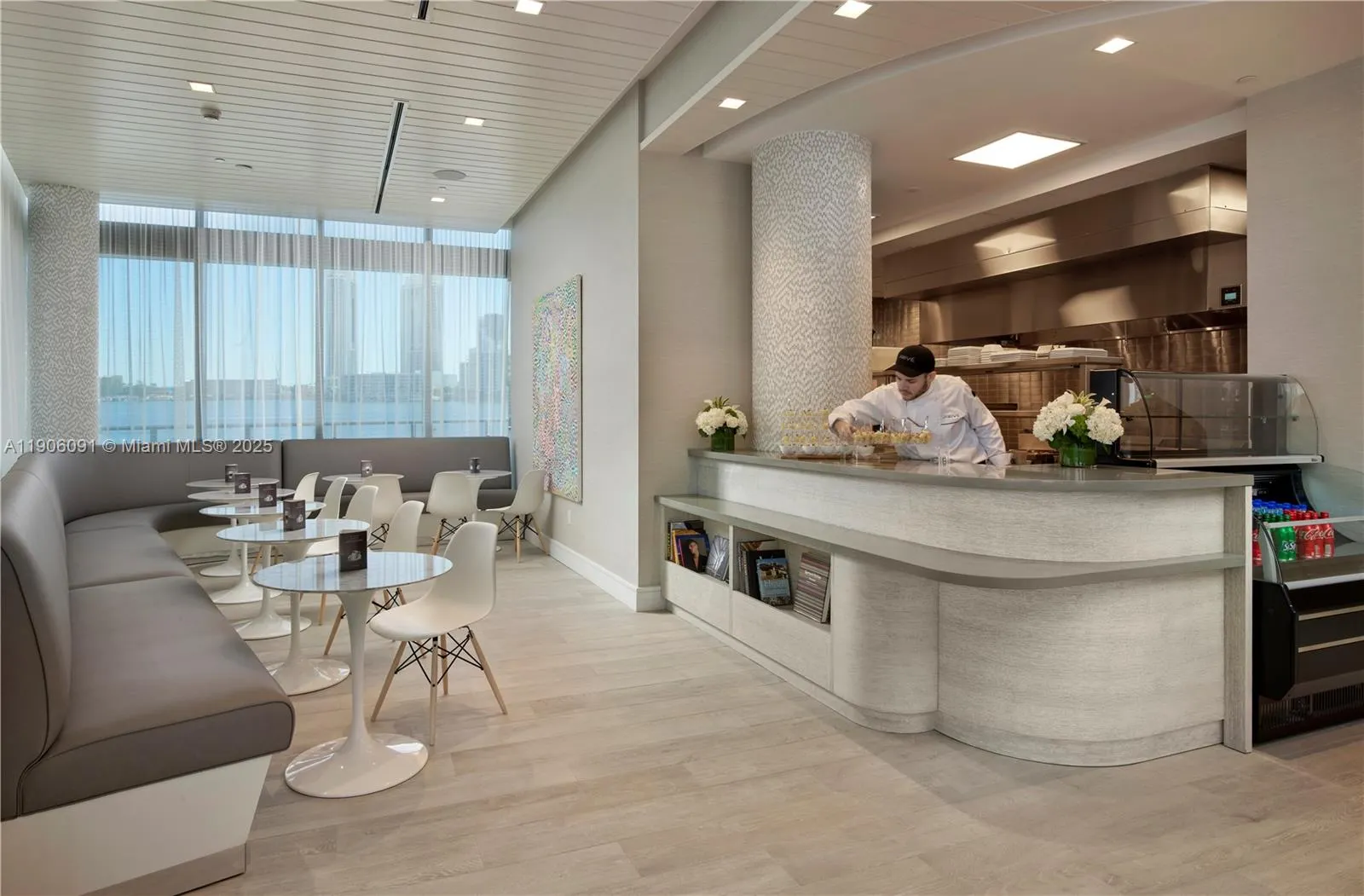 5500 Island Estates Dr, #501