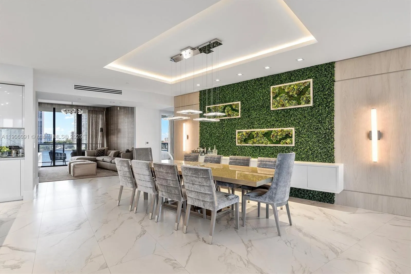 5500 Island Estates Dr, #501