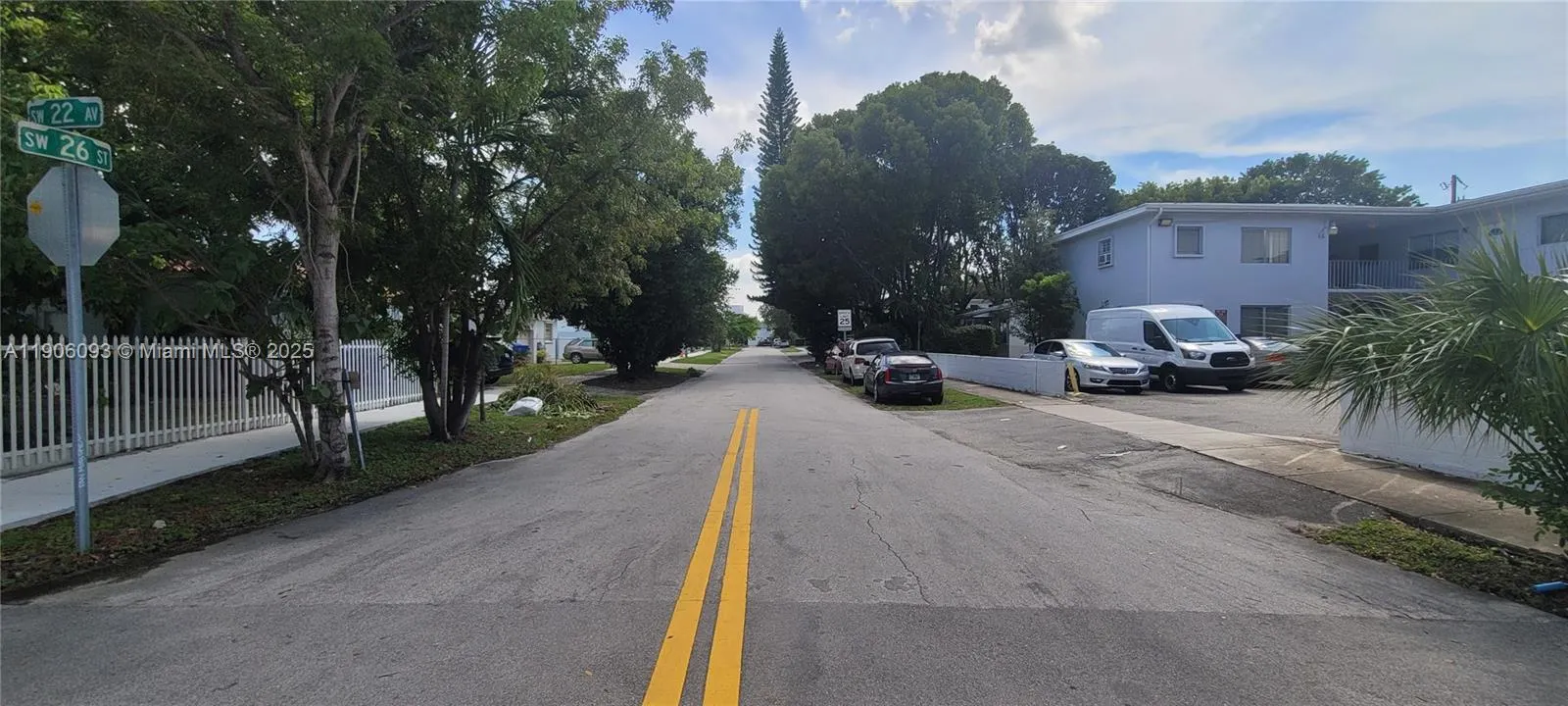 2615 SW 22nd Ave, #9