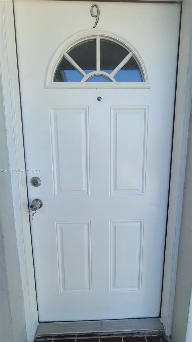 2615 SW 22nd Ave, #9