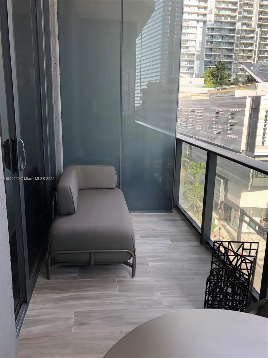 801 S Miami Ave, #604