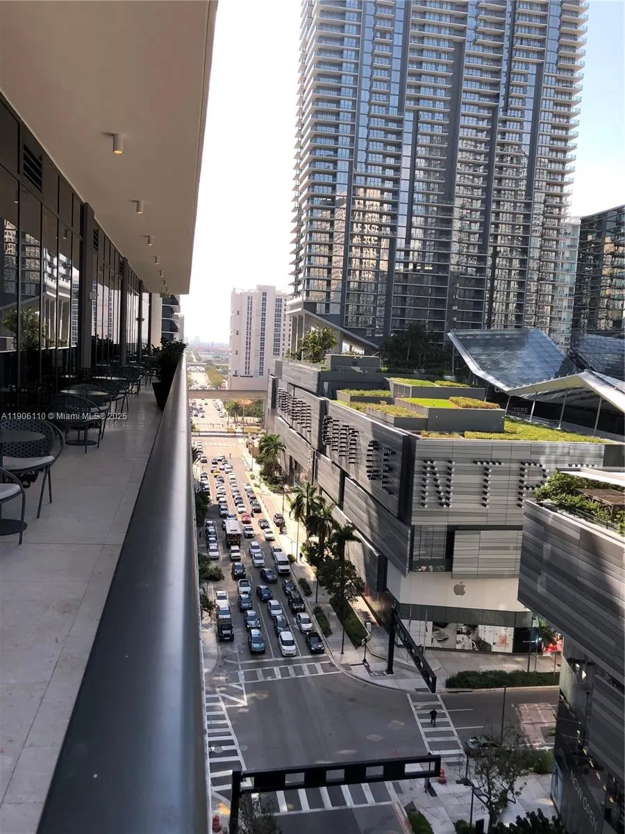 801 S Miami Ave, #604