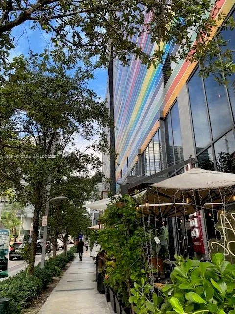 801 S Miami Ave, #604