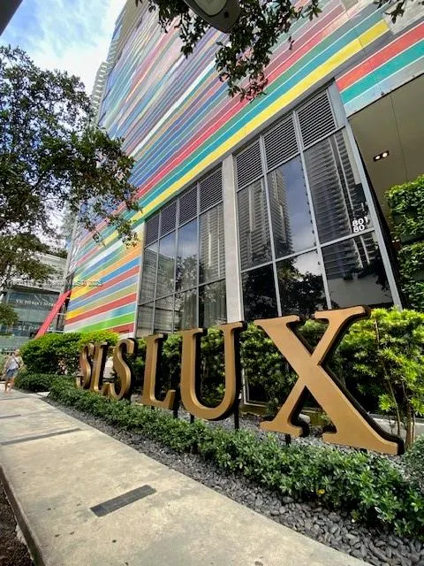 801 S Miami Ave, #604