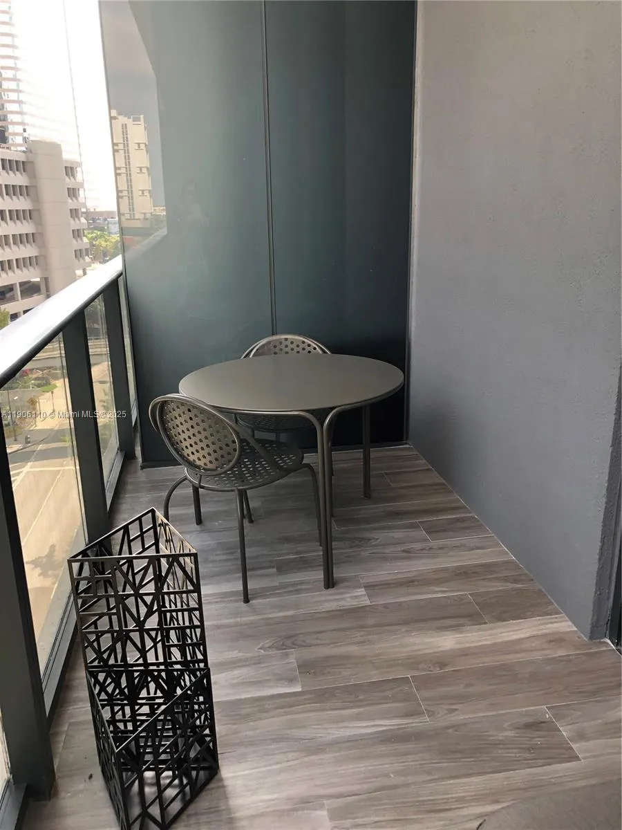 801 S Miami Ave, #604