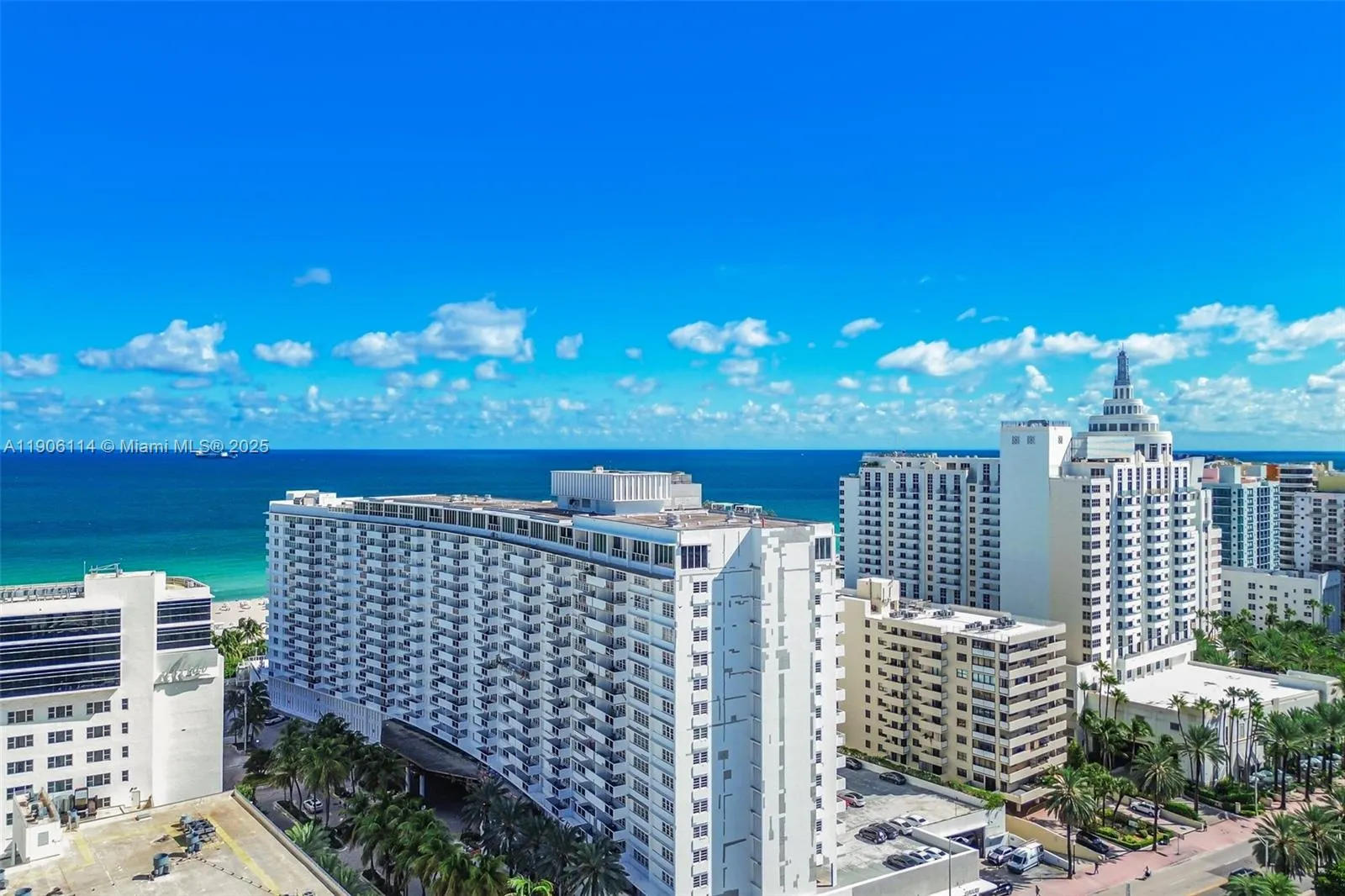 100 Lincoln Rd, #502