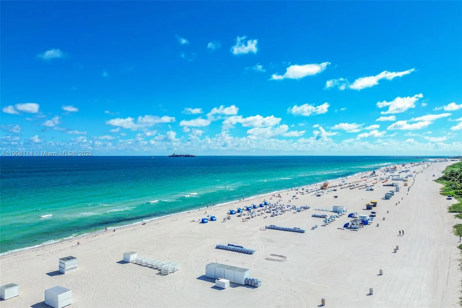 100 Lincoln Rd, #502