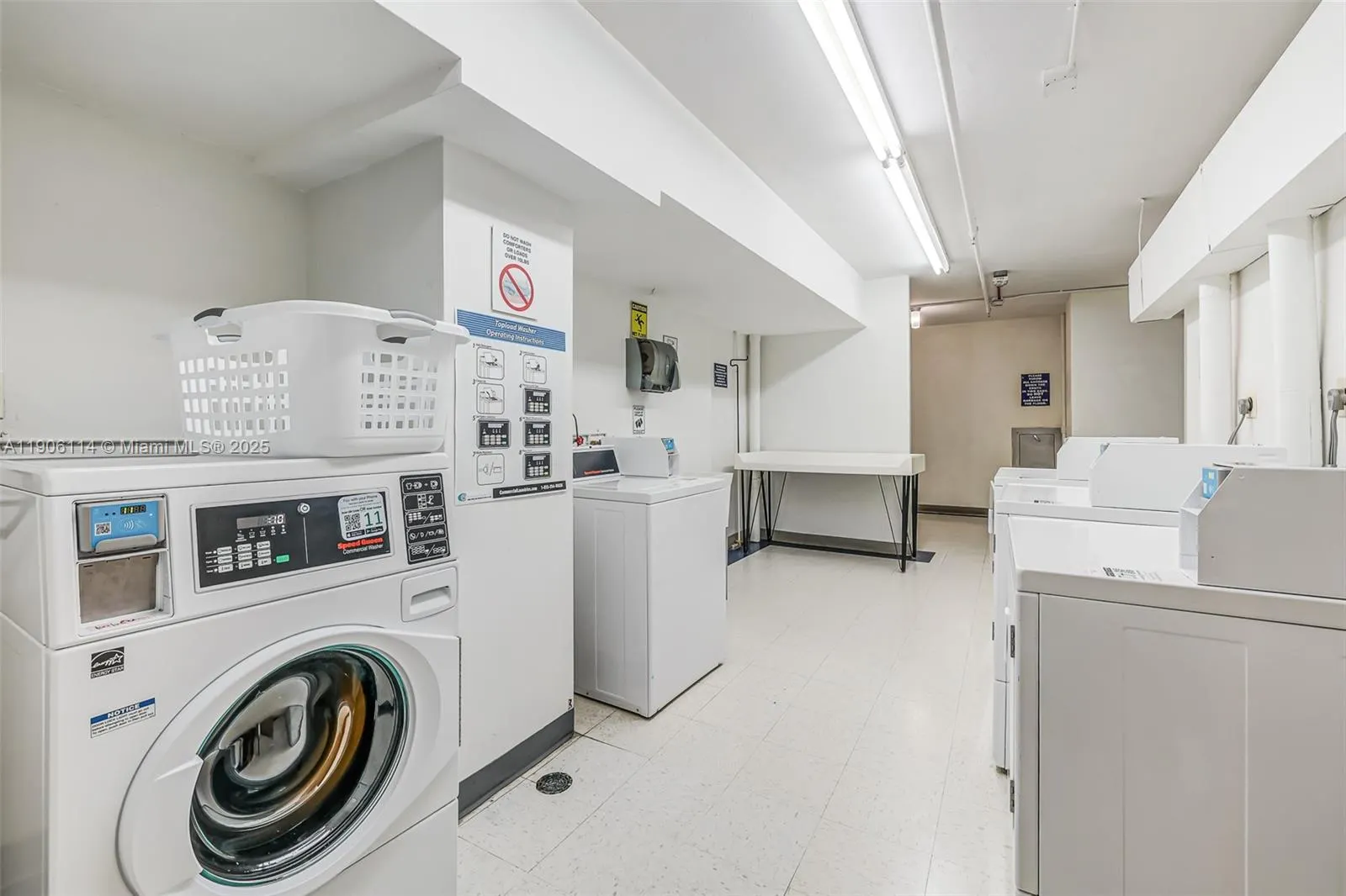 100 Lincoln Rd, #502