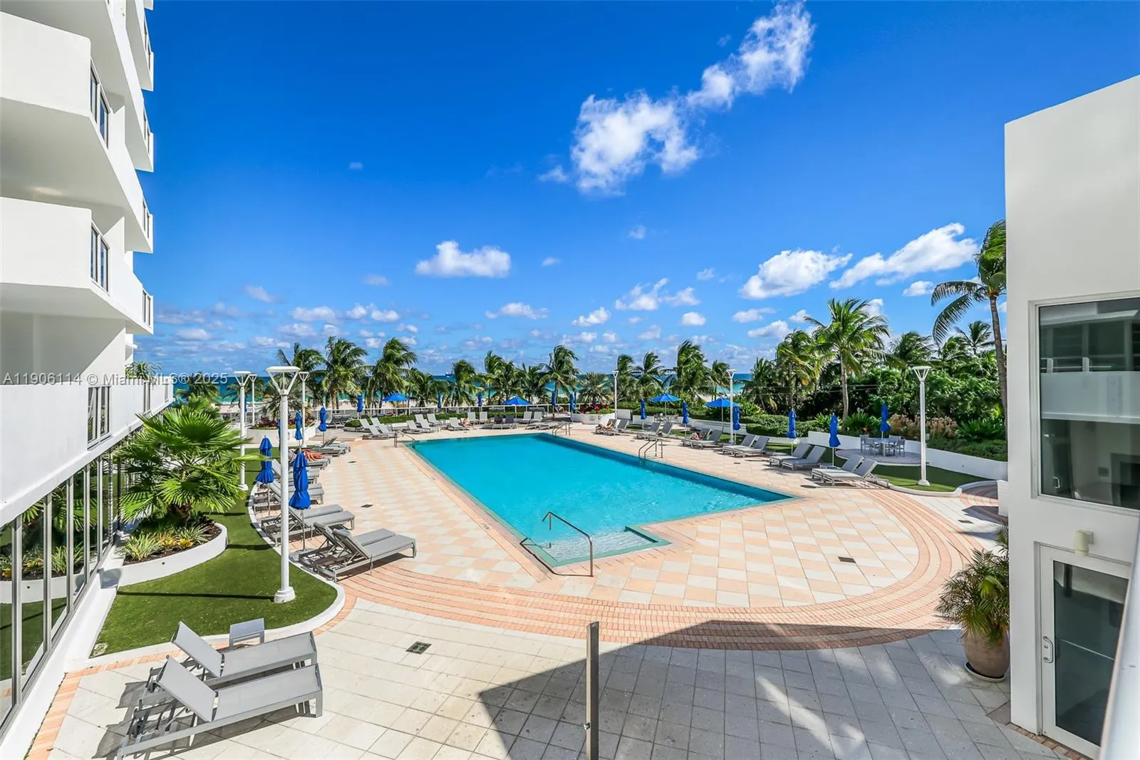 100 Lincoln Rd, #502