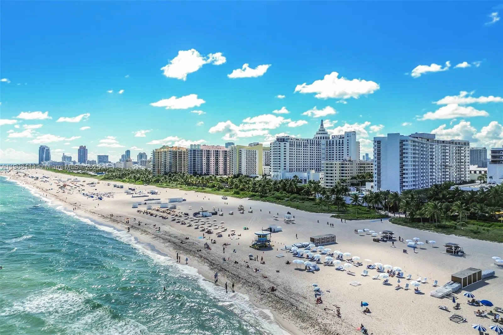 100 Lincoln Rd, #502