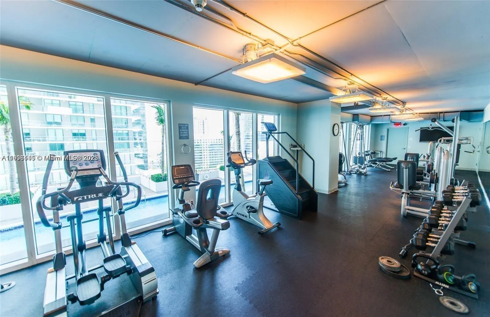 60 SW 13th St, #3606