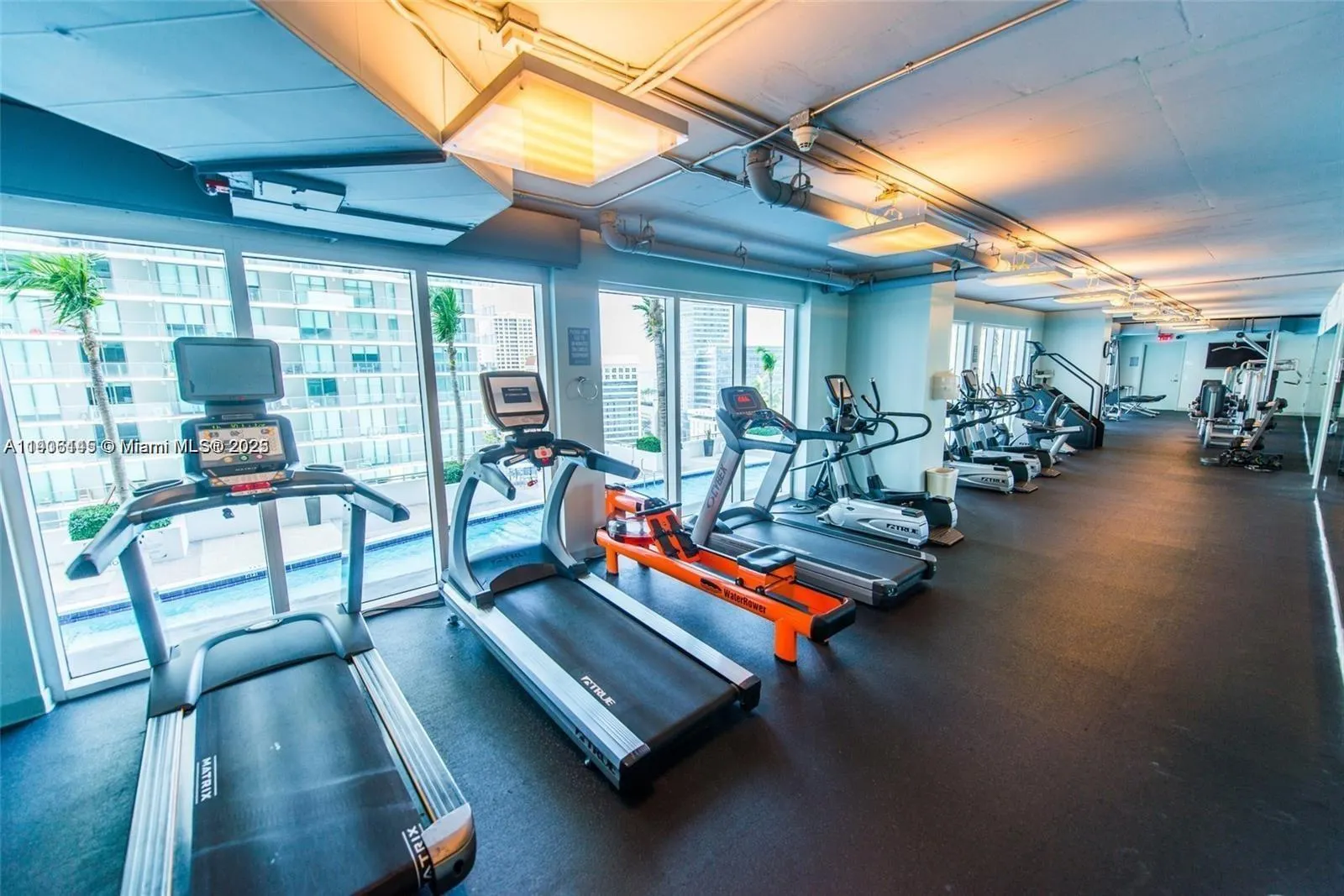 60 SW 13th St, #3606