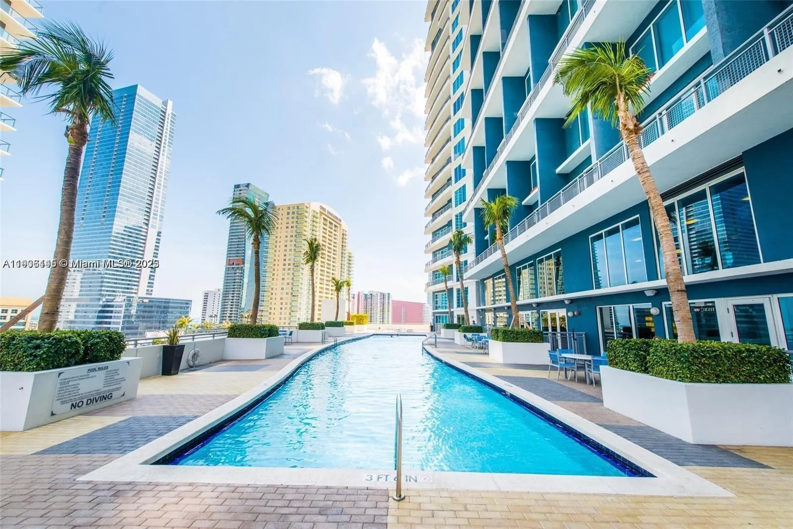 60 SW 13th St, #3606