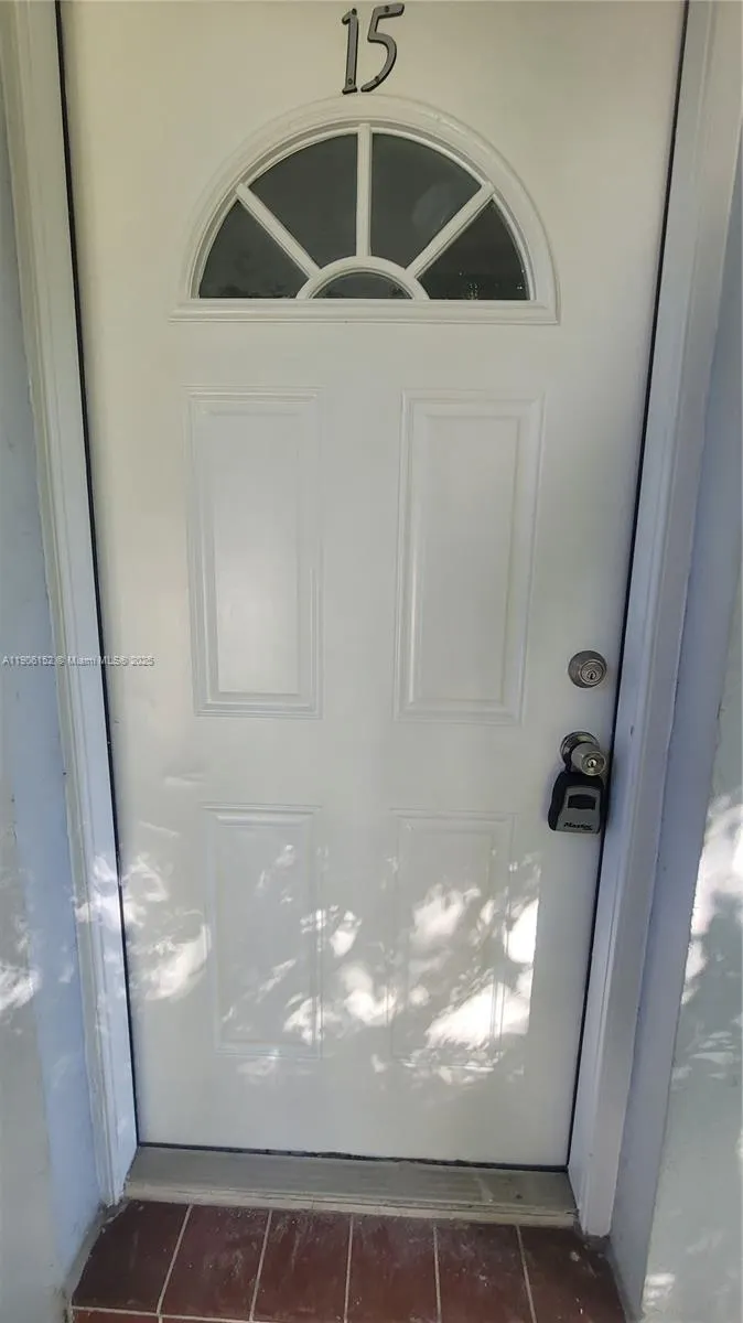 2615 SW 22nd Ave, #15