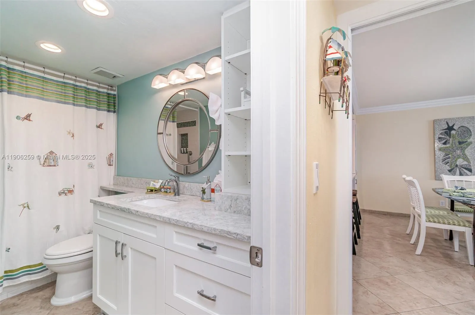 17080 Harbour Pointe Dr, #713