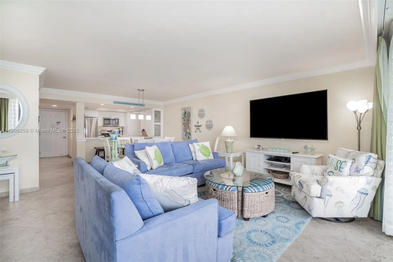 17080 Harbour Pointe Dr, #713