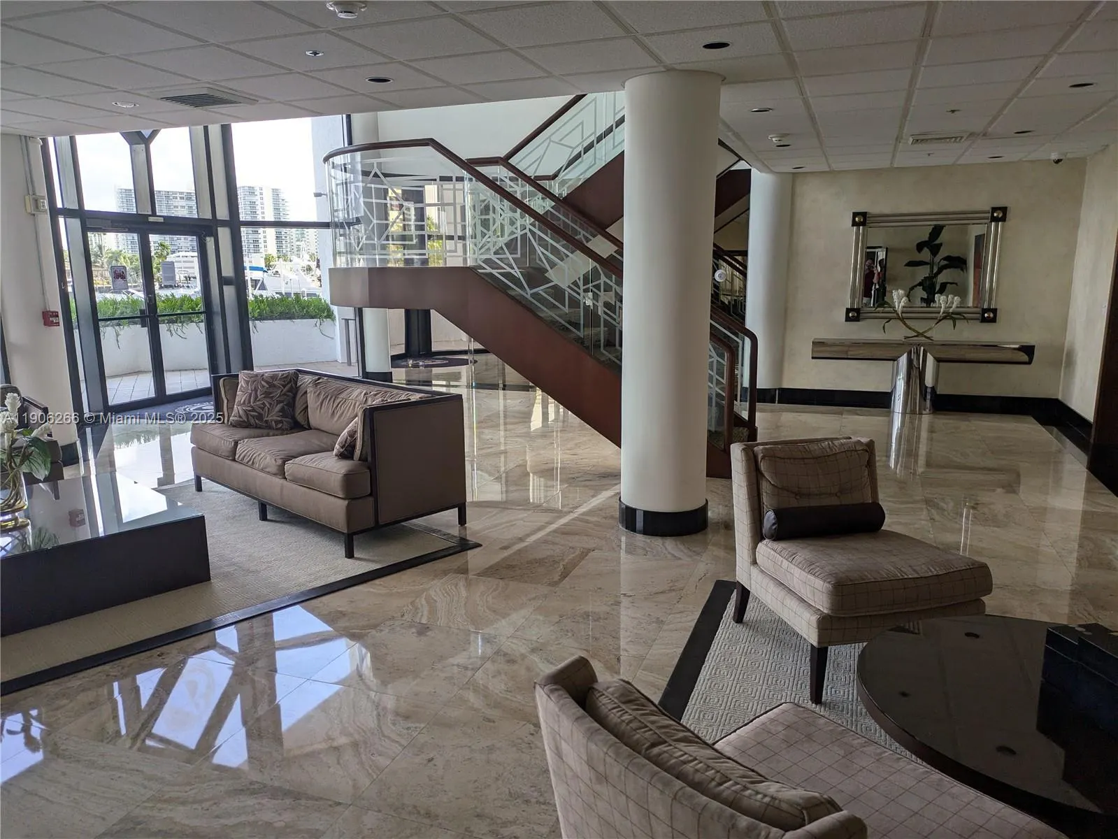 300 Three Islands Blvd, #PH3A