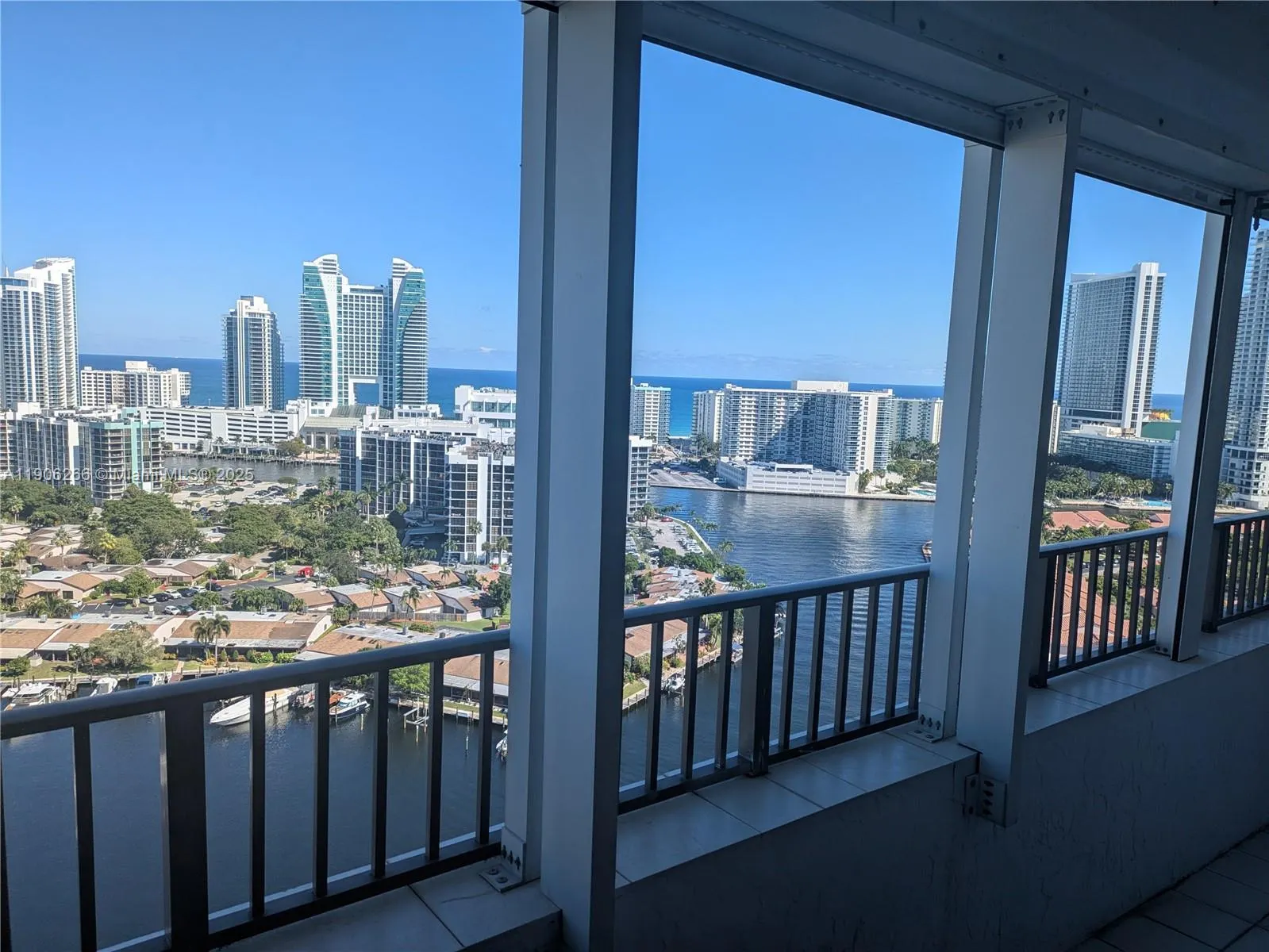 300 Three Islands Blvd, #PH3A