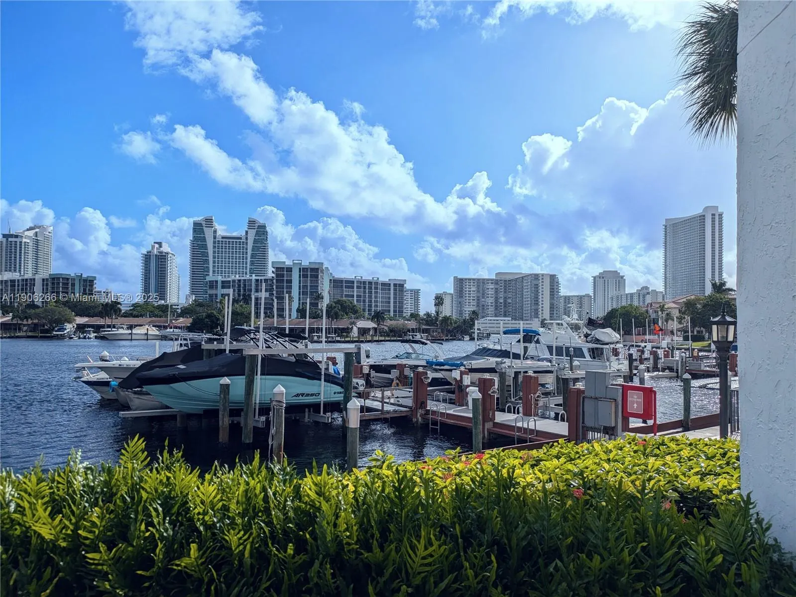 300 Three Islands Blvd, #PH3A