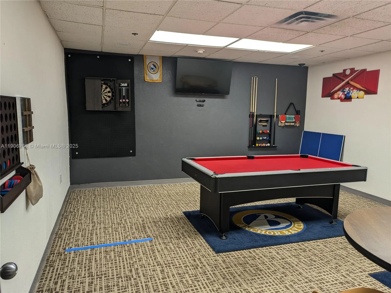 300 Three Islands Blvd, #PH3A